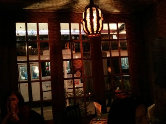 Afghan Kebab House by null