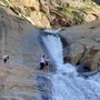 Photo of Three Sisters Falls