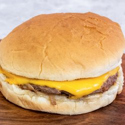 Campus Burgers