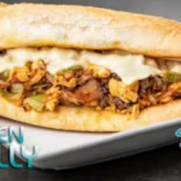 Chicken Sandwich