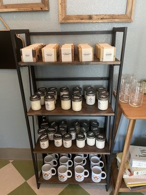 Sequoia Coffee & Kitchen by null