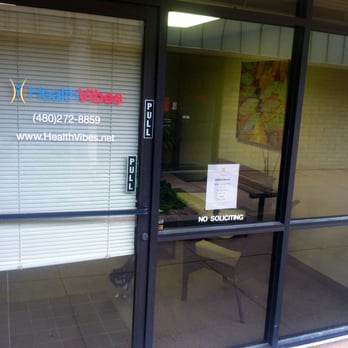 Health Vibes - Medical Spas Near Me - Mesa, Arizona Health Vibes - Medical Spas Near Me - Mesa, Arizona