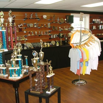 Saymore Trophy Company - Trophy Shops Near Me - Concord, New Hampshire