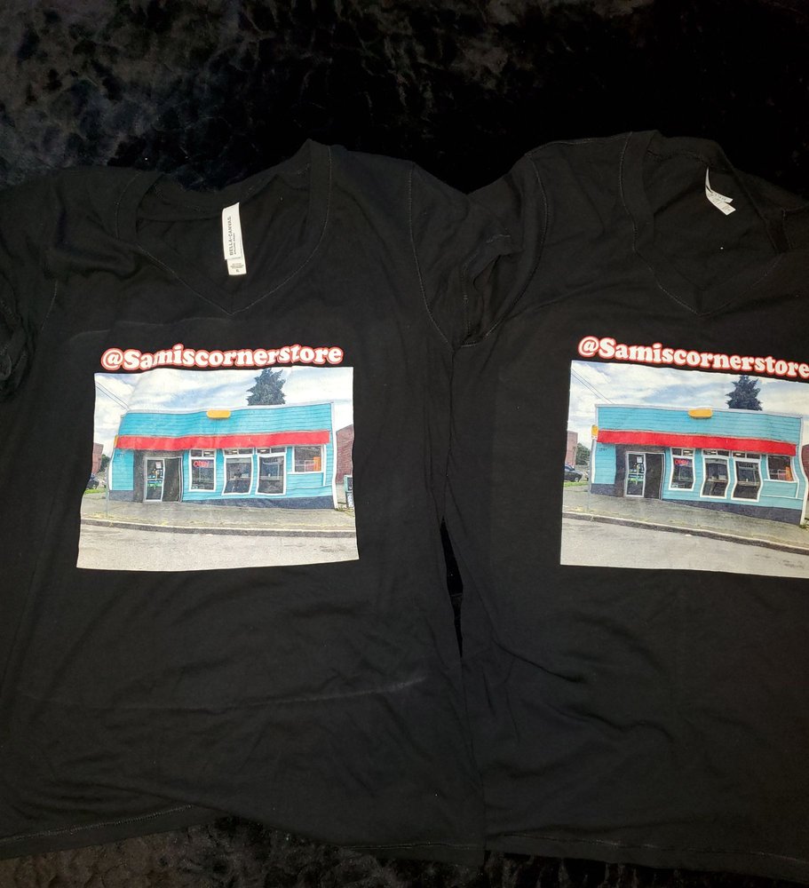 SNAP! CUSTOM CLOTHING Updated August 2024 11 Photos & 25 Reviews