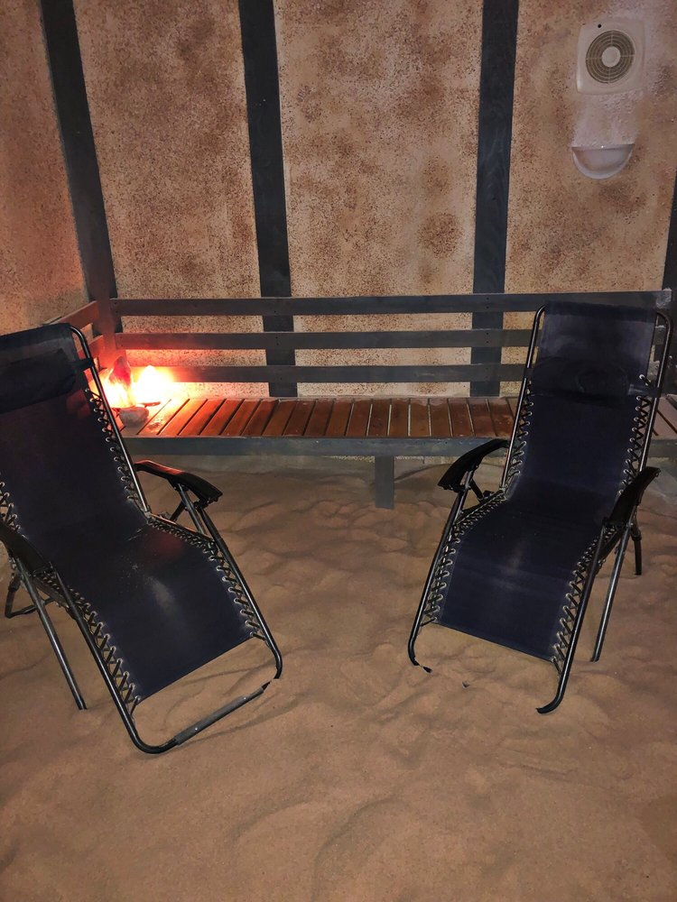 SEA SCAPE SALT ROOM Updated September 2024 2577 S Five Mile Rd
