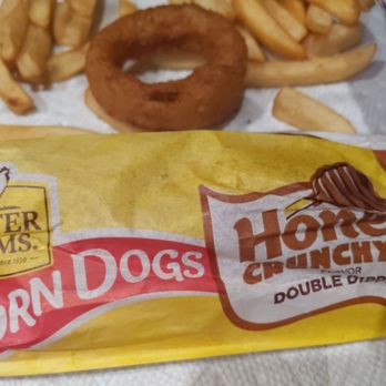 Grandpa's Burger Haven - The corndogs - Burgers Near Me - Denver, Colorado Grandpa's Burger Haven - The corndogs - Burgers Near Me - Denver, Colorado
