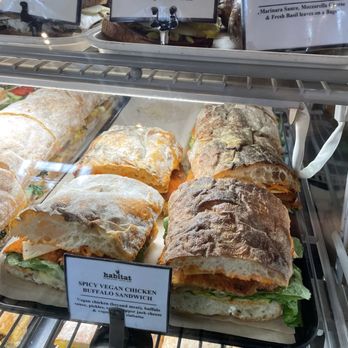 Habitat Coffee and Tea - Breakfast & Brunch Near Me - Los Angeles, California Habitat Coffee and Tea - Breakfast & Brunch Near Me - Los Angeles, California