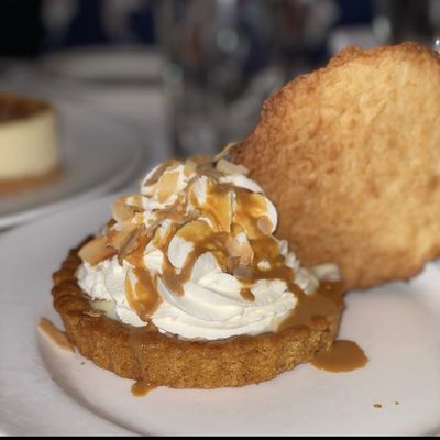 The Capital Grille by null