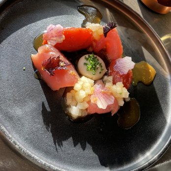 Peak with Priceless Restaurant & Bar - Tuna app - New American Near Me - New York, New York Peak with Priceless Restaurant & Bar - Tuna app - New American Near Me - New York, New York