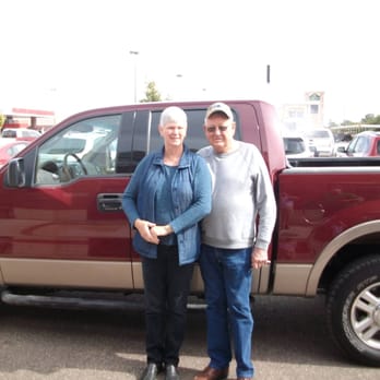 Quality Sales - Car Dealers Near Me - Pampa, Texas