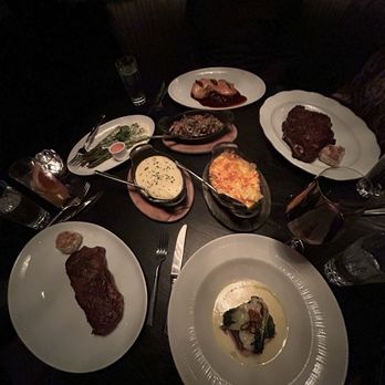 BLVD Steakhouse - New American Near Me - Chicago, Illinois BLVD Steakhouse - New American Near Me - Chicago, Illinois