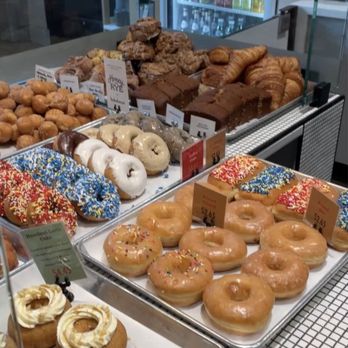 Cardigan Donuts - Donuts Near Me - Minneapolis, Minnesota Cardigan Donuts - Donuts Near Me - Minneapolis, Minnesota