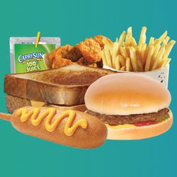 Stars Drive In