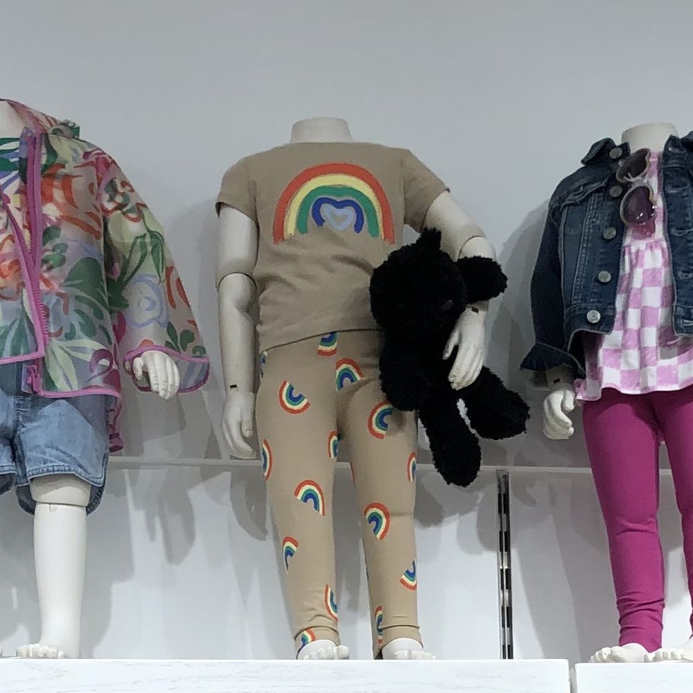 Gap - Adorable children's clothing. - Men's Clothing Near Me - Rockville, Maryland Gap - Adorable children's clothing. - Men's Clothing Near Me - Rockville, Maryland