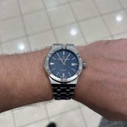 Morgan Jewelers - maurice lacroix aikon