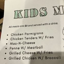 Buona Vita Bar & Grille