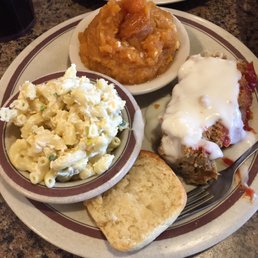 Meatloaf