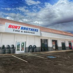 Burt Brothers Tire & Service