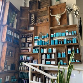 Salon Soleil - Professional hair care products for you. - Hair Salons Near Me