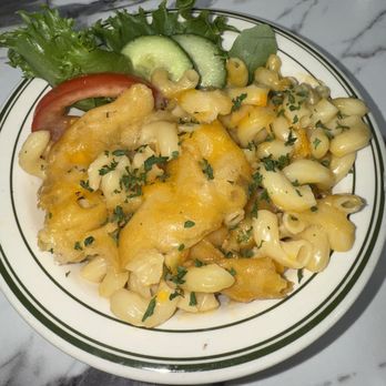 Lyra's Natural Kitchen - Vegan Mac and Cheess - Southern Near Me - Richmond, Virginia Lyra's Natural Kitchen - Vegan Mac and Cheess - Southern Near Me - Richmond, Virginia