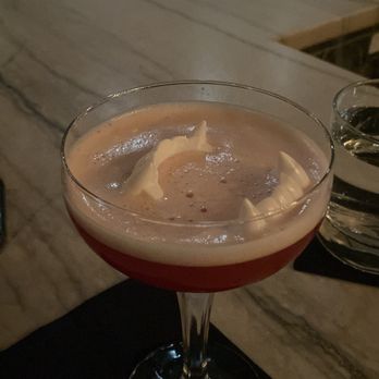 Ledger Restaurant & Bar - Desserts Near Me - Salem, Massachusetts