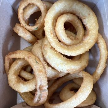 CM Chicken - ONU - Chicken Shop Near Me - Chicago, Illinois
