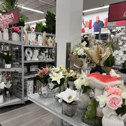 Burlington - 4/2/26 Decor