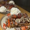 Zinneken's Belgian Waffles - Harvard Square gift card