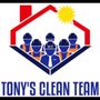 Photo of Tony's Clean Team