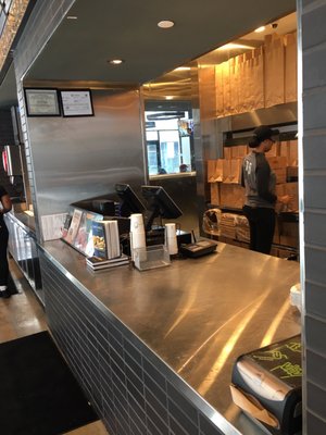 Shake Shack Midtown Village - 12th & Chestnut by null