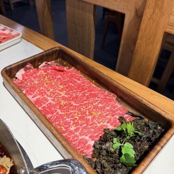 Four Seasons Tea House Hot Pot - Hot Pot Near Me - Mountain View, California Four Seasons Tea House Hot Pot - Hot Pot Near Me - Mountain View, California