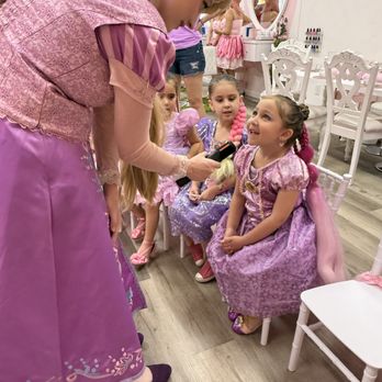 Little Princess Spa - Kids Hair Salons Near Me - Tempe, Arizona Little Princess Spa - Kids Hair Salons Near Me - Tempe, Arizona