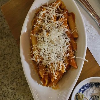 Cotoletta - Arrabbiata. Delicious - Salad Near Me - Miami, Florida