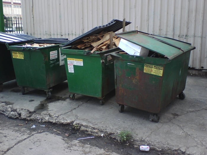 DARIO PALLETS Updated August 2024 1859 S Normal Ave, Chicago