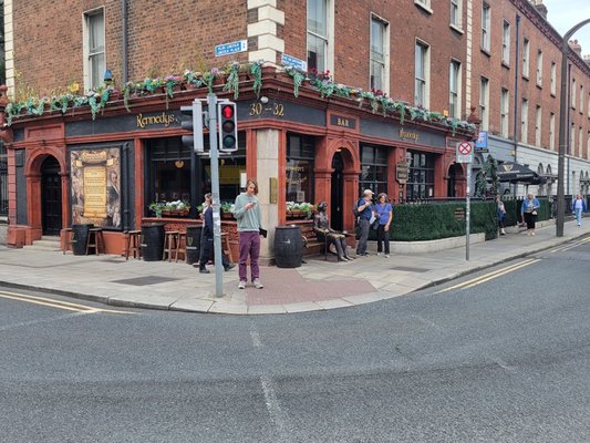 Kennedy's Pub & Restaurant by null