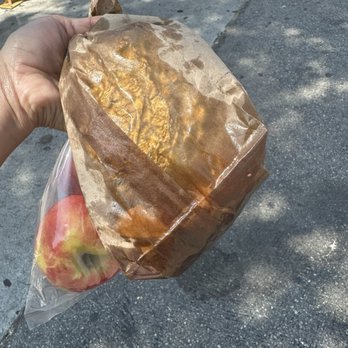 Sabores De Oaxaca - Mexican Near Me - Los Angeles, California