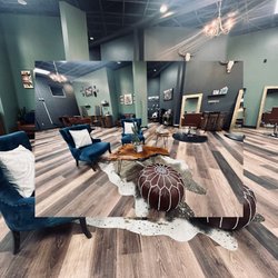 Luxe 405 Hair Studio