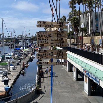Quality Seafood - View - Seafood Markets Near Me - Redondo Beach, California