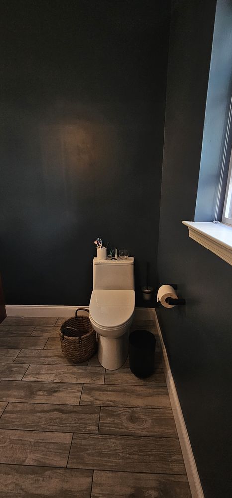 Slide of Dushin General Contractors