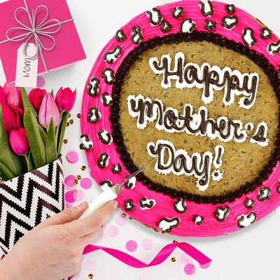 Great American Cookies by null