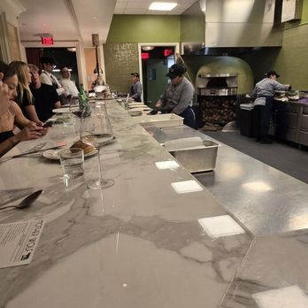 Mother Wolf - Pizza Near Me - Las Vegas, Nevada