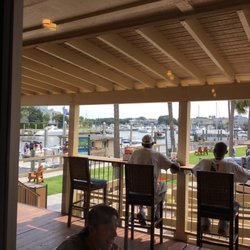 Saltworks Dockside Deli