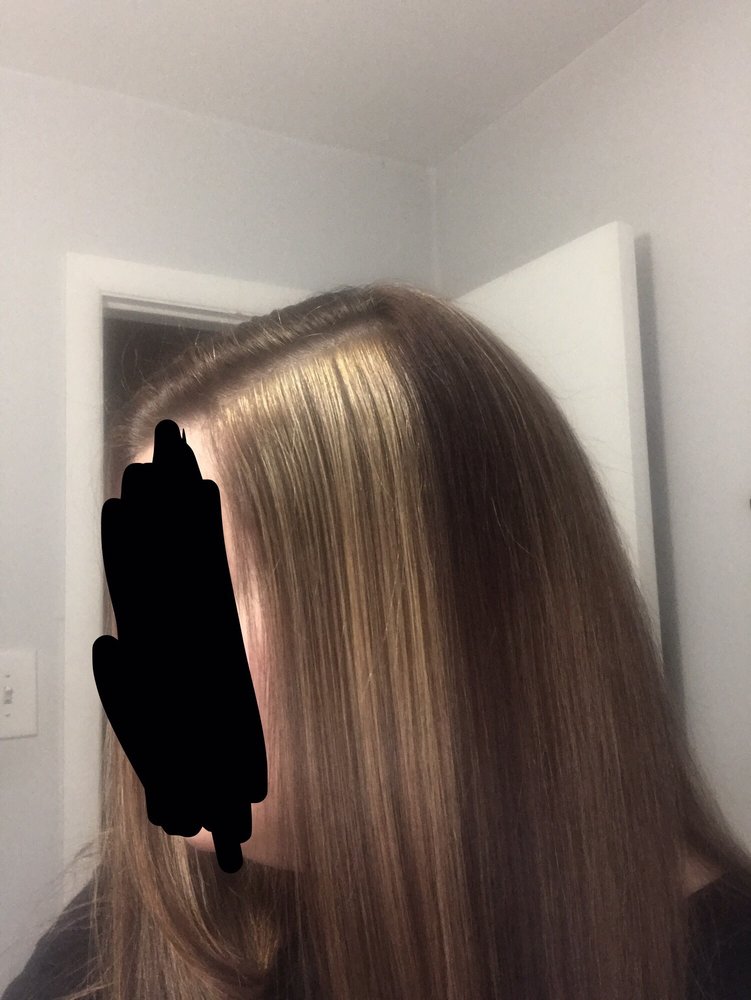 MANE EXPRESSIONS Updated August 2024 77 Westfield Ave, Clark, New