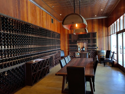 Sbragia Family Vineyards by null