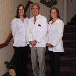 JSP Dental - Drs. Parker, Jackson & Snider (left to right)