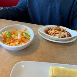 $5 lunch specials