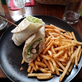 KafePi - Sezar'ın Dürümü - Pubs Near Me - Istanbul, 34 KafePi - Sezar'ın Dürümü - Pubs Near Me - Istanbul, 34