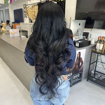 HAIR QUEEN LA - Updated April 2025 - 384 Photos & 247 Reviews - 5363 ...