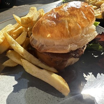 Old Salty's - Meat pie - Fish & Chips Near Me - Glasgow, GLG