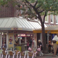 Eiscafe Valentino